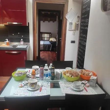 Corte Bassa 2 Parma