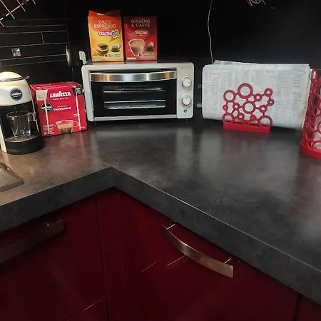 Apartamento Corte Bassa 2 Parma