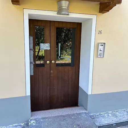 Apartment Corte Bassa 2 *