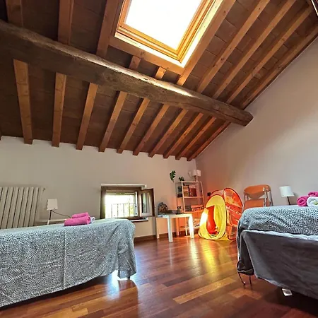 Apartamento Corte Bassa 2