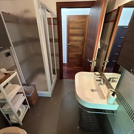 Corte Bassa 2 Apartamento Parma