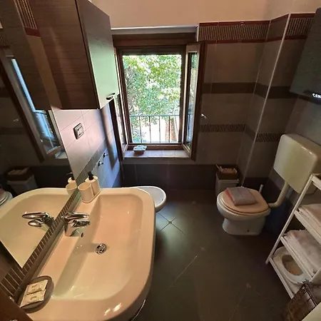 Apartment Corte Bassa 2 Parma