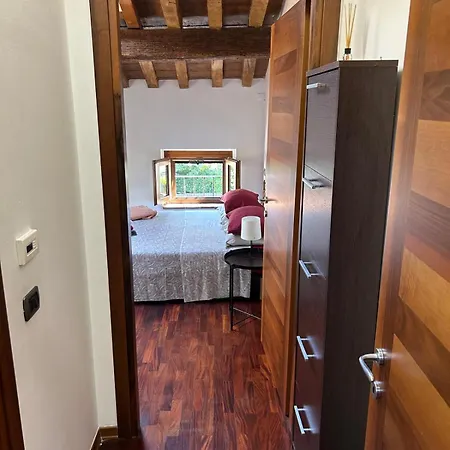 Corte Bassa 2 شقة