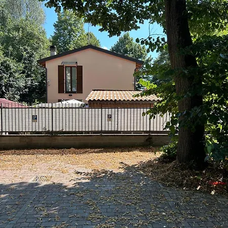 Apartment Corte Bassa 2 Parma
