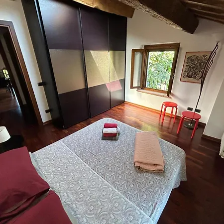 Corte Bassa 2 Apartment