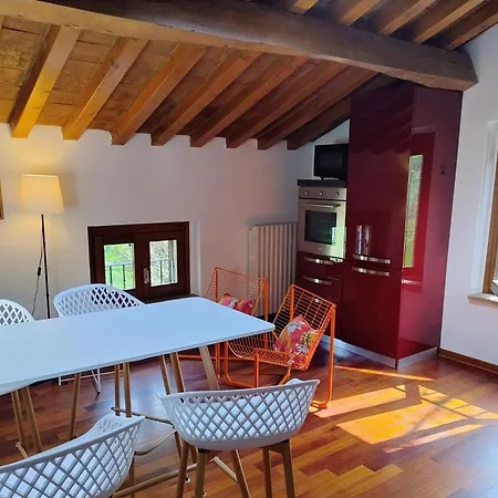 Corte Bassa 2 Apartment