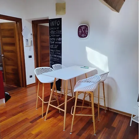 Apartamento Corte Bassa 2