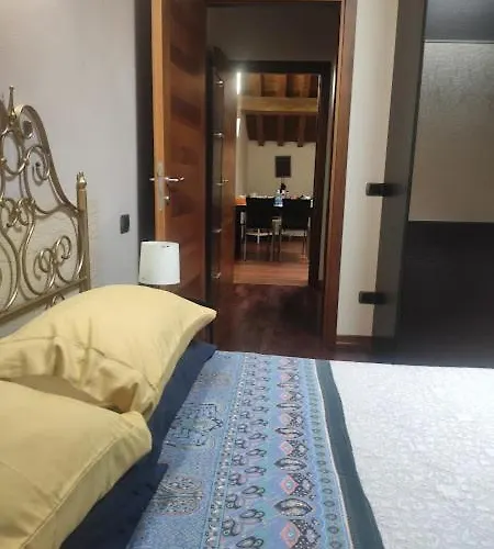 Corte Bassa 2 * Parma