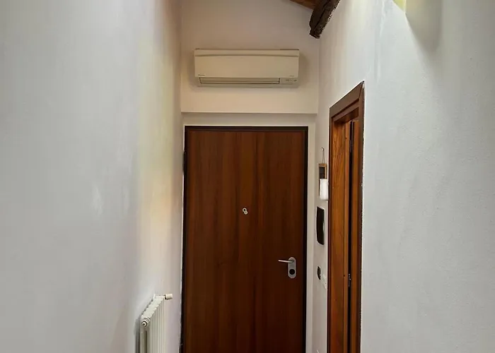 Apartament Corte Bassa 2