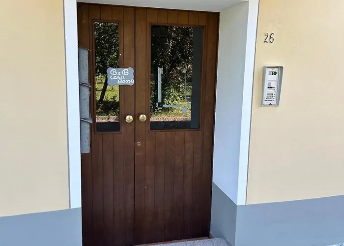 Apartment Corte Bassa 2 *