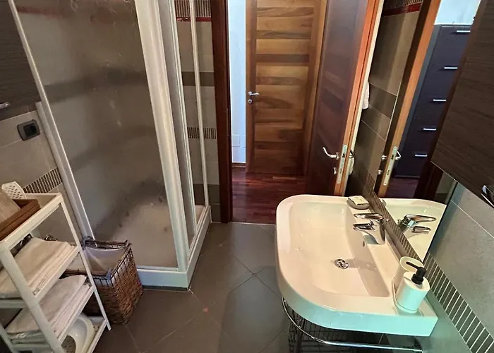 Corte Bassa 2 Apartament Parma