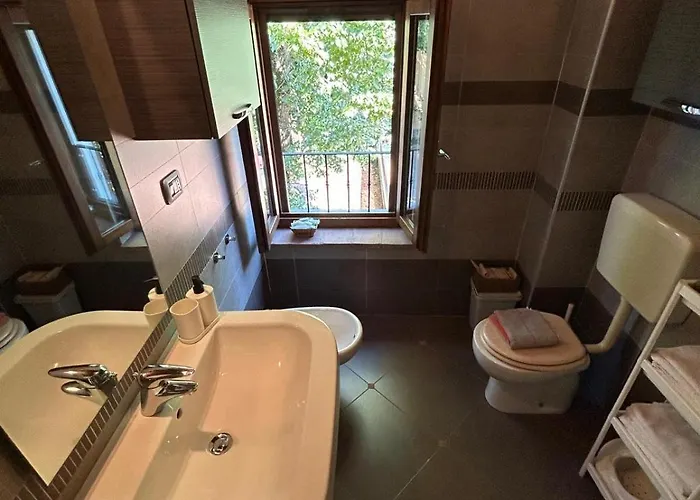 Apartament Corte Bassa 2 Parma