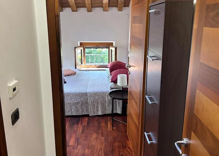 Corte Bassa 2 Apartament