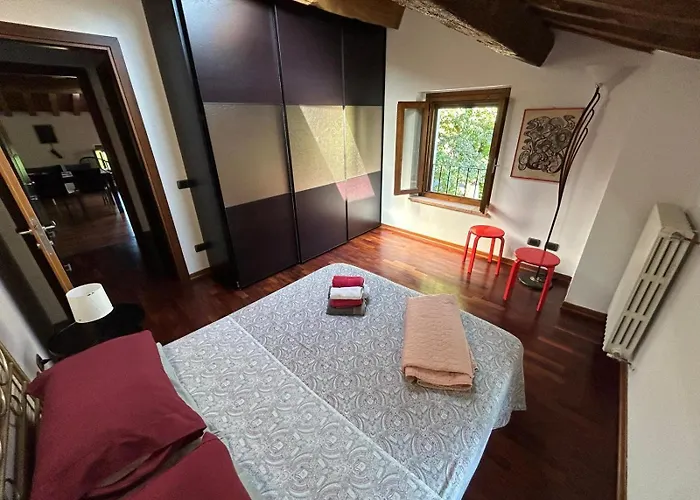 Corte Bassa 2 Apartament