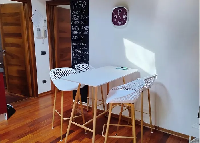 Apartment Corte Bassa 2